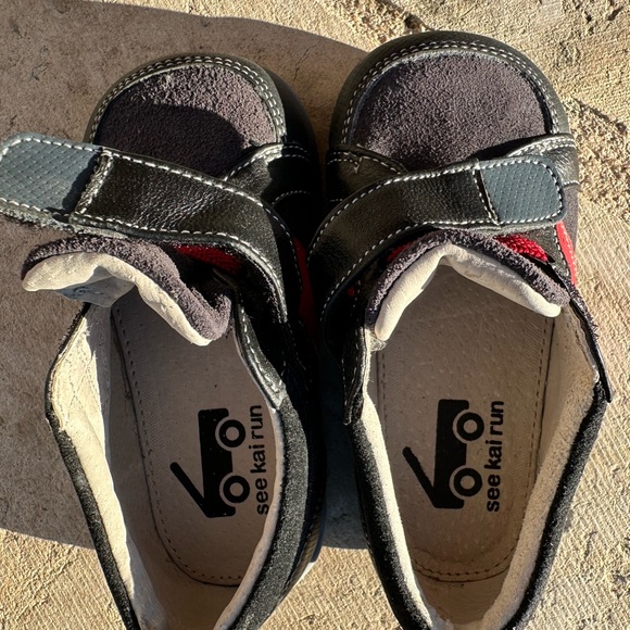 See Kai Run Toddler Size 7- Pristine! - Picture 3 of 6